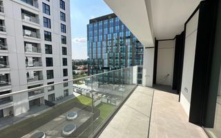 Apartament 2 camere | One Cotroceni Park - Poză 1