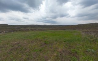 Tabăra/Orhei | 11,62 ari | Teren în inima Codrilor – Ideal pentru evadare în natură sau investiție - Poză 1