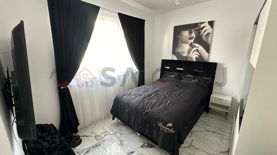 Casă premium de vânzare , Chinteni , la cheie - Poză 5