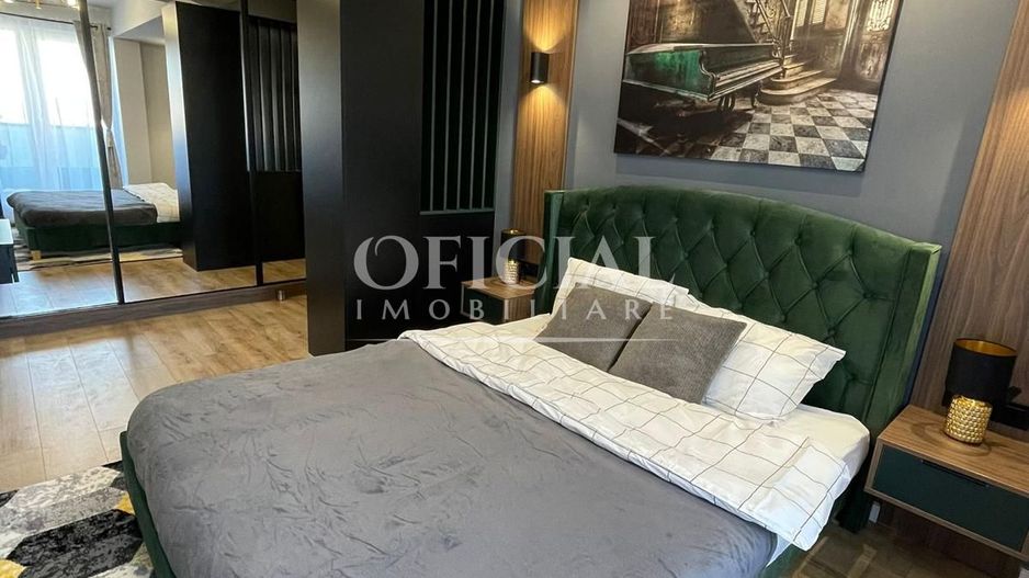 Apartament 2 Camere | 53 Mp | Terasa 20 Mp | Garaj | Floresti Terra - Poză 2