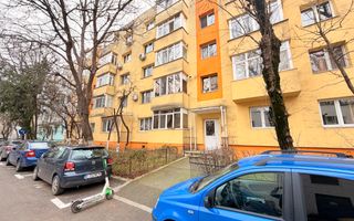 Apartament de inchiriat | 2 camere | Sector 4 | Decomandat | - Poză 16