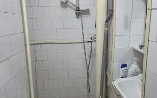 Garsonieră Zona Centrală - Popa Nan Acces la curte și centrală proprie - Poză 11
