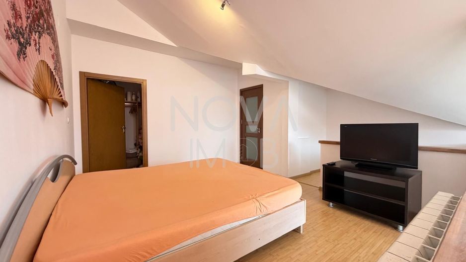 Apartament 3 camere, lift - Mihai Viteazu - Poză 4