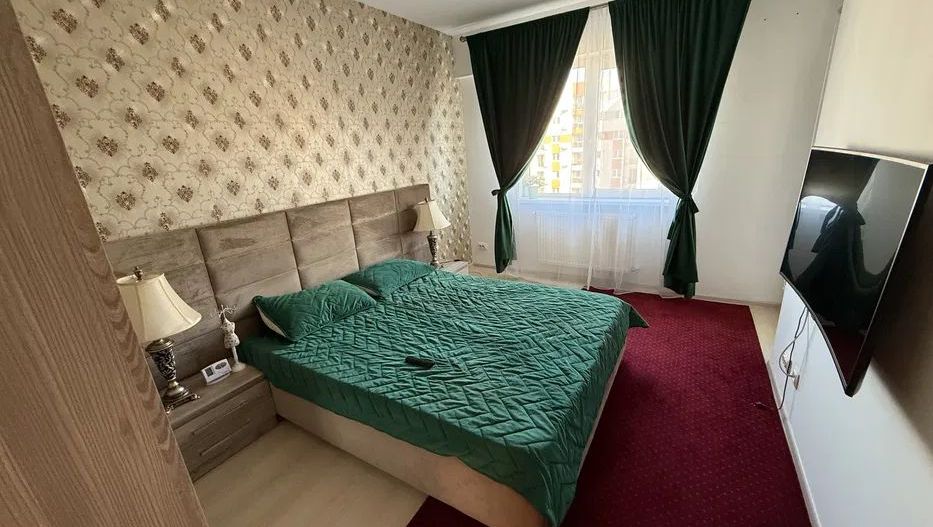 Apartament 2 camere | Bloc nou | Centrală proprie | 3 min Metrou Pacii - Poză 4