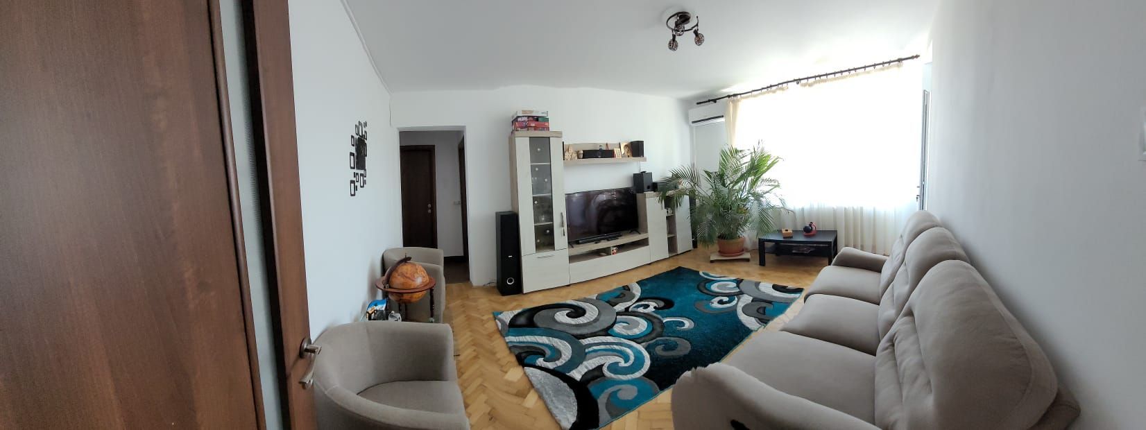 Apartament 3 camere I Obor I Veranda Mall - Poză 1