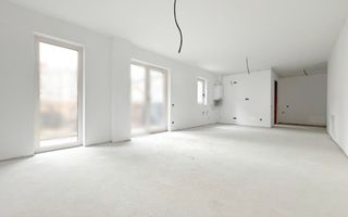 Apartament cu 2 camere/52mp/Imobil Premium/Cartier Marasti. - Poză 8