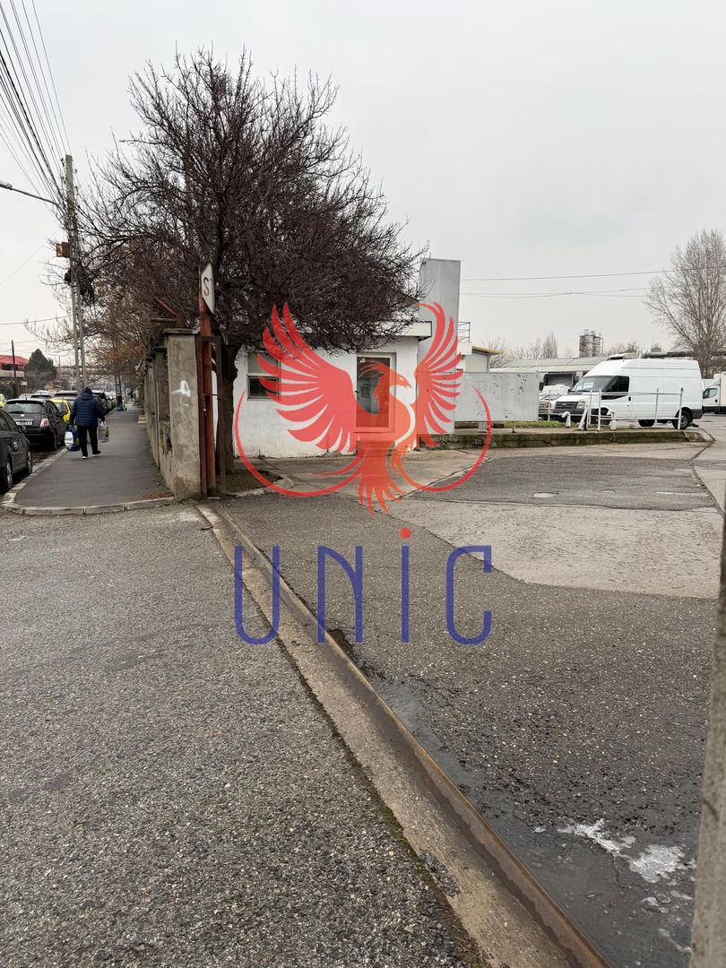 Teren Calea Bucuresti-Sarari - Poză 2