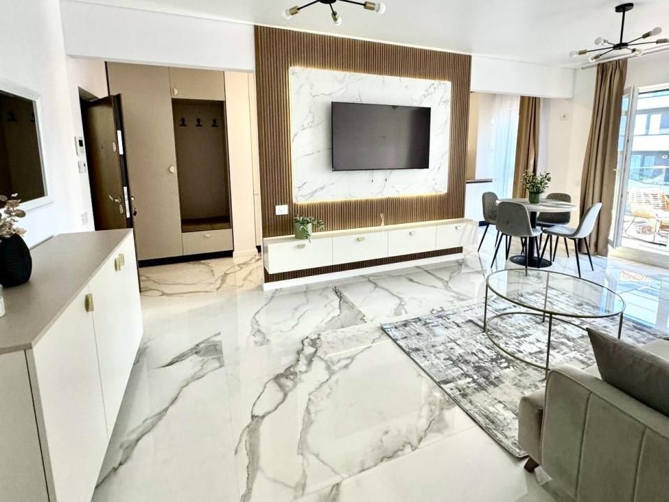 Apartament 2 camere de inchiriat + Parcare I Pipera - Poză 2