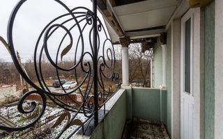 Vânzare, casă în 2 nivele, 3  camere,sat Coșernița, Criuleni - Poză 27