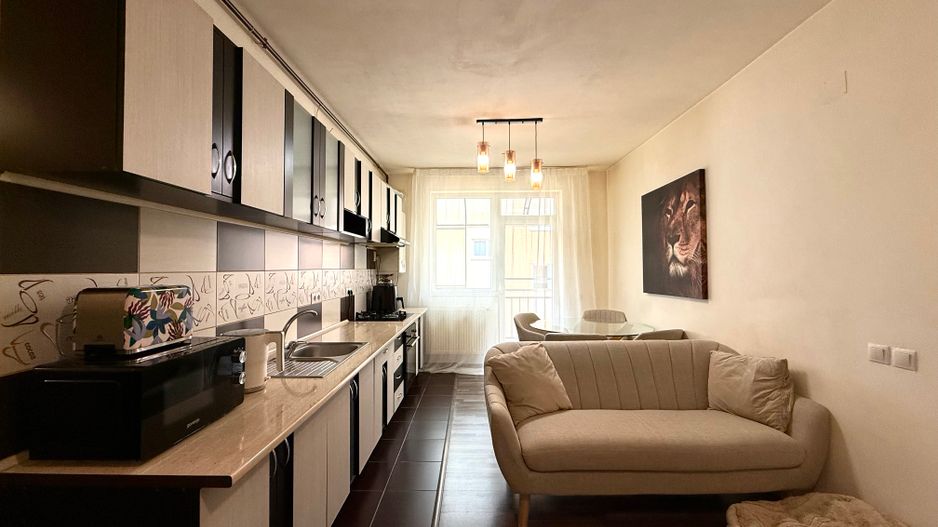 Apartament de vânzare| strada Eroilor | Florești - Poză 6