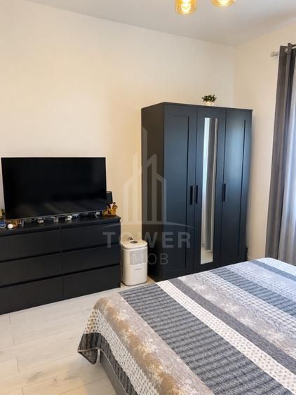 Apartament modern 3 camere de vanzare – Arhitectilor, Zona Mandra - Poză 6