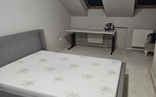 Apartament cu 2 camere, 50 mp, Zona UMFST - Poză 6