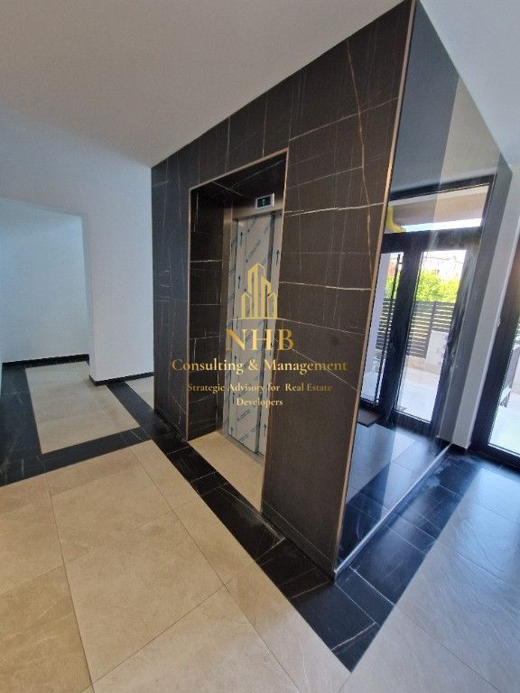 Apartament 2 camere , Curte proprie , Prima închiriere - Complex Rezidential - Poză 14