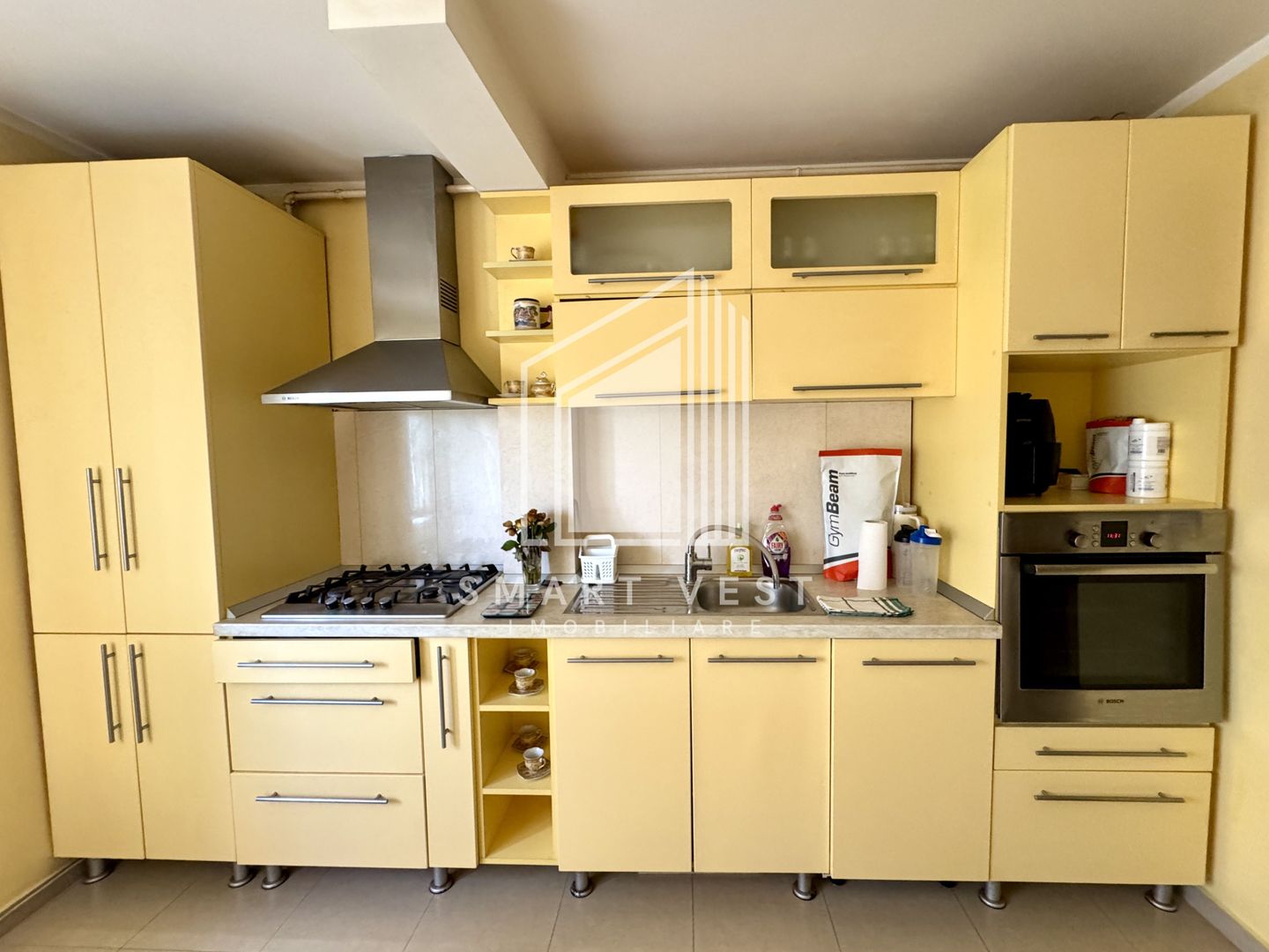 Apartament 3 camere decomandat de vanzare | Etajul 2 | Zona Micro 17 - Poză 9