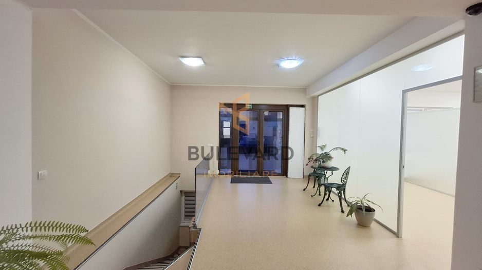 Spatiu comercial pretabil pentru activitati medicale, clinica! - Poză 2