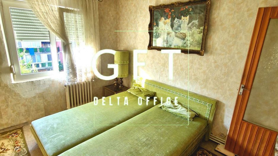 Apartament 4 camere, decomandat, cu priveliște superba! - Poză 18