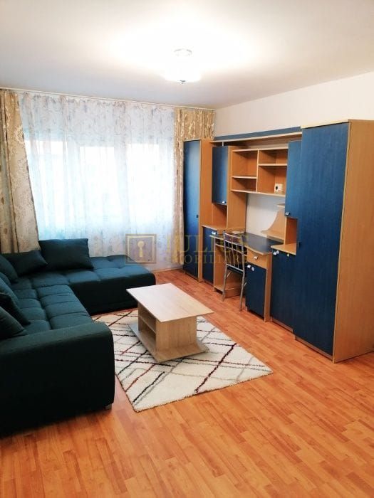 2 camere| Zona Aradului| centrala proprie| familie, cuplu sau o persoana| - Poză 1
