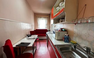 0% COMISION! Apartament 2 camere  | Etaj intermediar | Manastur - Poză 8