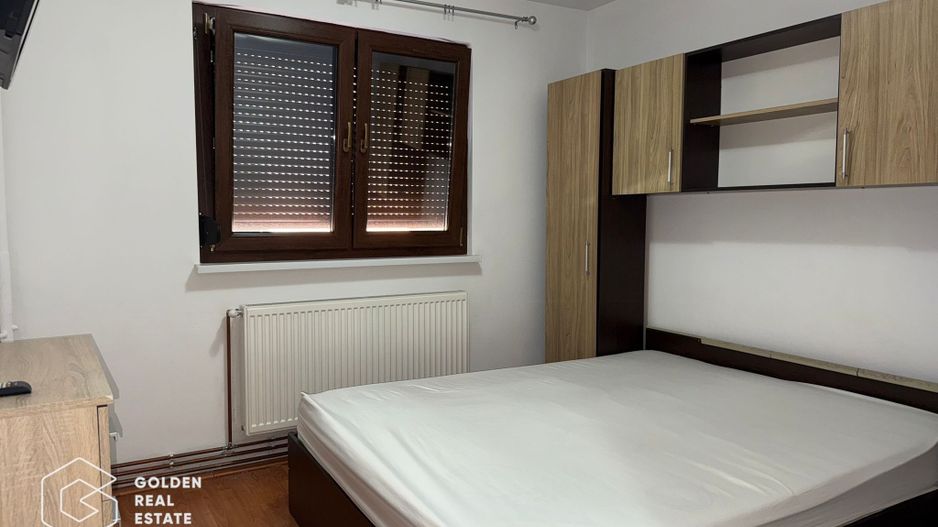 Apartament 2 camere, etaj 1 cu centrala si aer conditionat - Poză 6