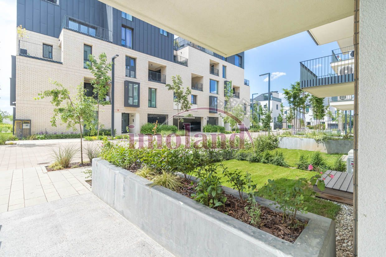 Vanzare | apartament 3 camere cu gradina | Avalon Estate-Pipera - Poză 17