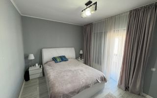 Casa Magurele, 4 camere, complet mobilata si utilata, Comision 0% - Poză 8
