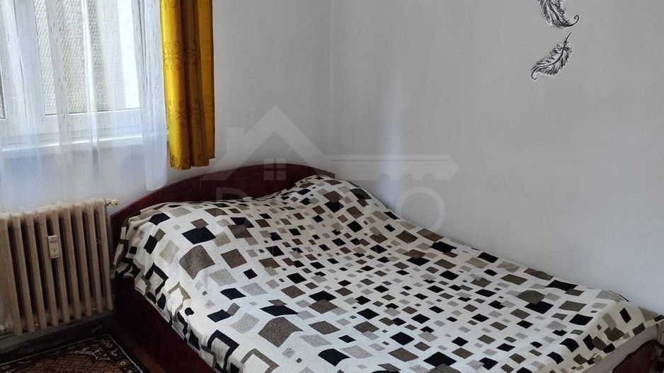 Inchiriez apartement 3 camere Targu Mures - Poză 5