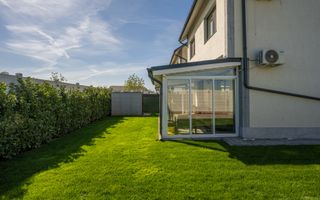 CASA SMART+PISCINA+GARAJ+Zona BARBEQUE! str. Fortului Domnești - Poză 27