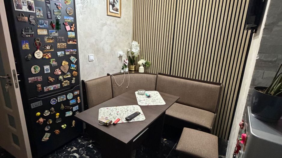 Vanzare Apartament 3 camere 73 mp, etaj 1, 2 băi, balcon, parcare, Drumul Sării - Poză 6