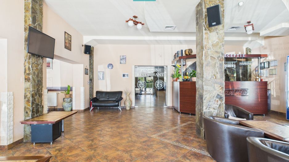 Pensiune la Orțișoara - Poză 3