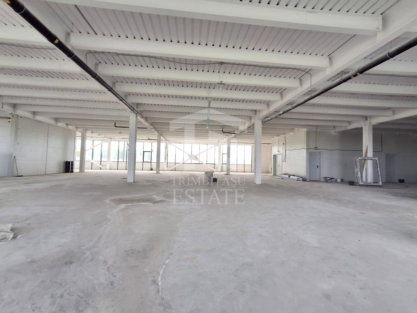 De Inchiriat Spatiu Comercial  Stefanesti de Jos Ilfov - Poză 10