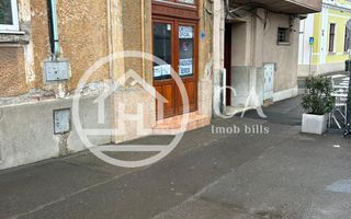 Spatiu de inchiriat ultracentral, Oradea - Poză 8