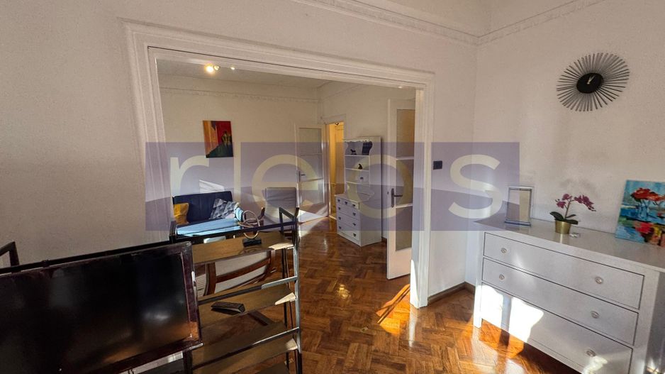 INCHIRIERE APARTAMENT 3 CAMERE | ULTRACENTRAL | PIATA ROMANA - Poză 6
