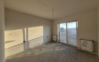 Apartament semifinisat I 3 camere | etaj 2 | zona centrala I parcare - Poză 5