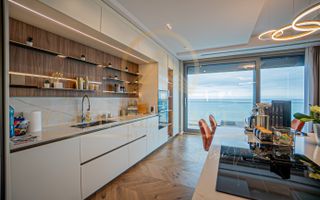 PENTHOUSE UNIC in mijlocul orasului Constanta - Poză 7