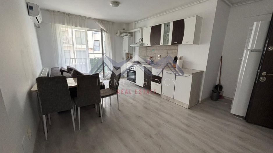 Apartament 3 camere Tunari-Otopeni - Poză 2