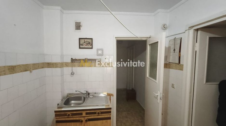 Apartament 3 camere ultracentral – Etaj 1 – 69 mp –Târgu Jiu - Poză 8