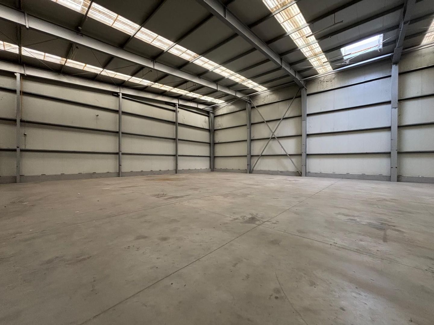 Spatiu industrial 458.21 mp in Calea Sagului - Poză 16