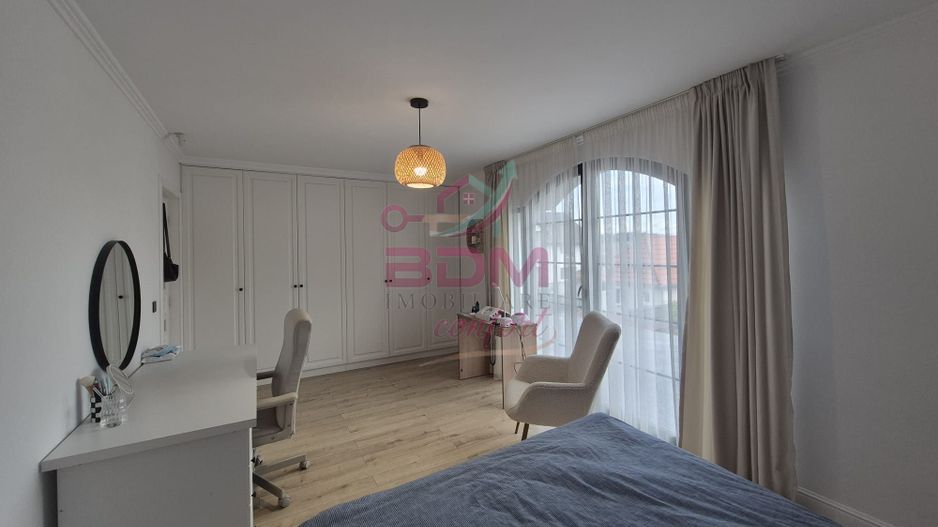 Vila moderna cu 4 camere I 220 mp I 750 mp teren I zona centrala - Poză 24