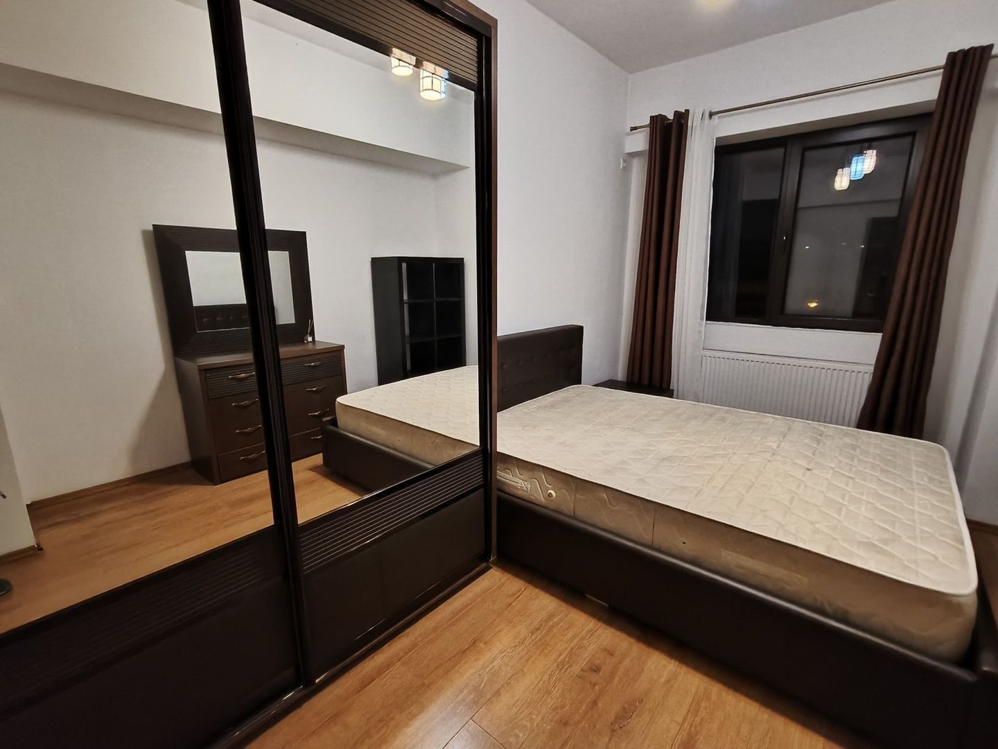 Apartament 2 camere | Piata Alba Iulia BLOC NOU - Poză 4