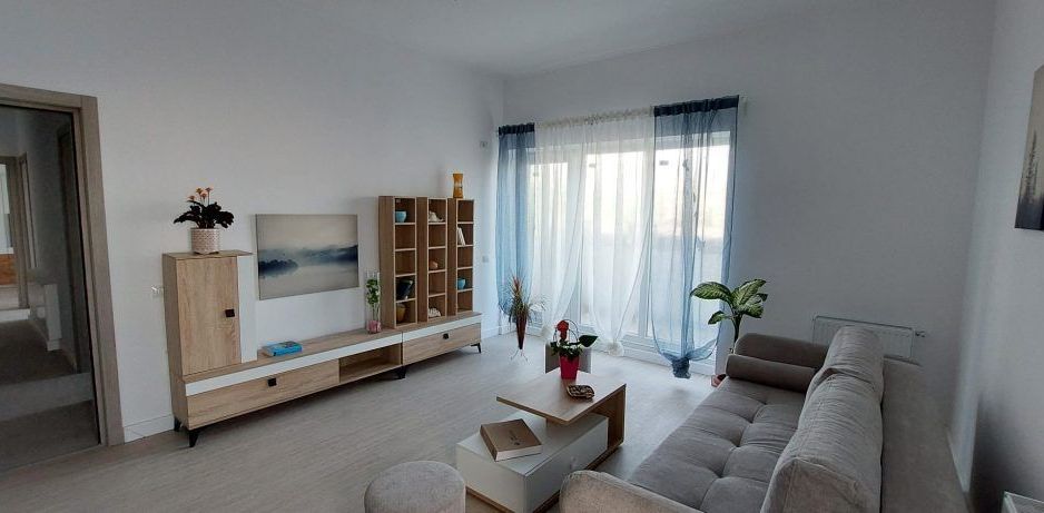 Penthouse_3 camere_Finalizat_situat in zona comercială Pallady - Poză 7