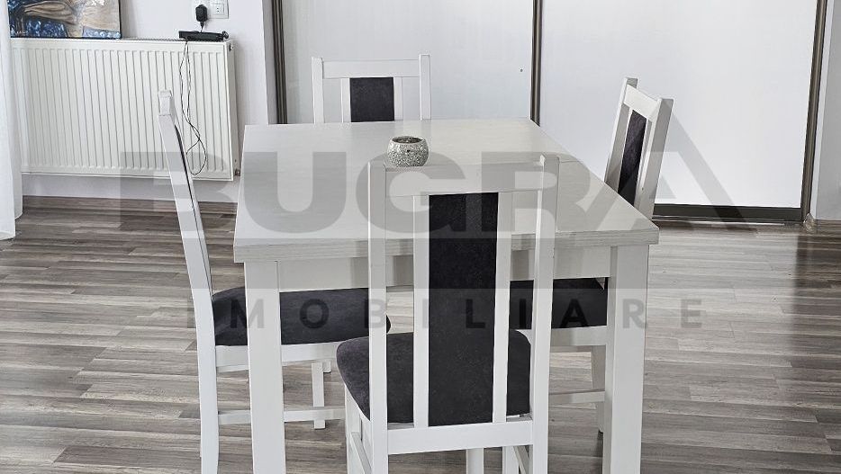 Apartament 3 camere, 90mp, parcare, zona Buna Ziua - Poză 5