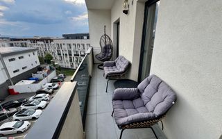 Apartament 3 camere central, garaj subteran, City Residence - Poză 9