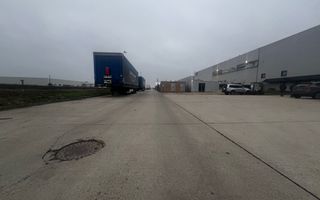 De Vânzare Hala Giarmata pe Patforma Valeo !!!! - Poză 2