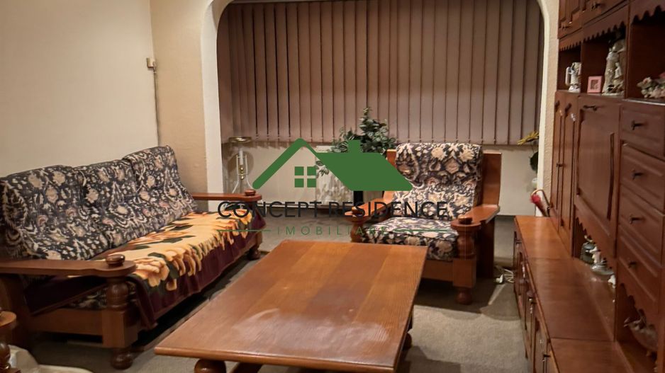 Apartament 3 camere Bd. Republicii - Poză 1