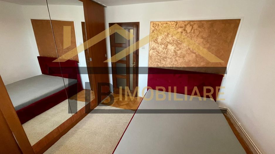 Apartament de 3 camere, 70mp, Zona Central - Poză 5