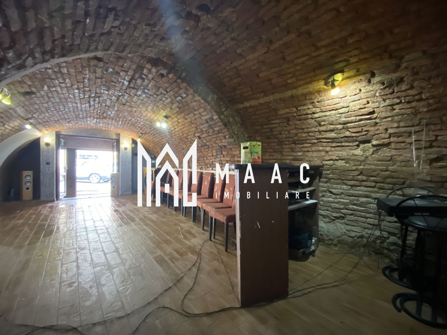 Spatiu Comercial | 93 MP | Ultracentral - Poză 2