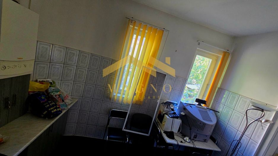 Apartament 4camere 167mp PARTER / Vasile Milea - Poză 14