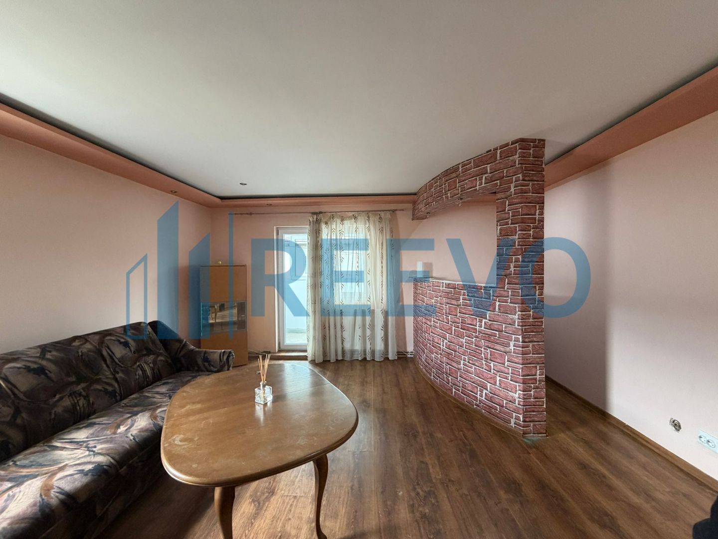 Apartament 3 camere decomandat, Târgu Ocna - Poză 11