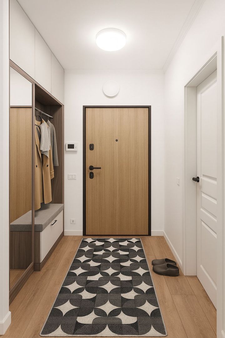 Apartament nou I Parcare subterană inclusă I Zona Torontalului - Poză 7