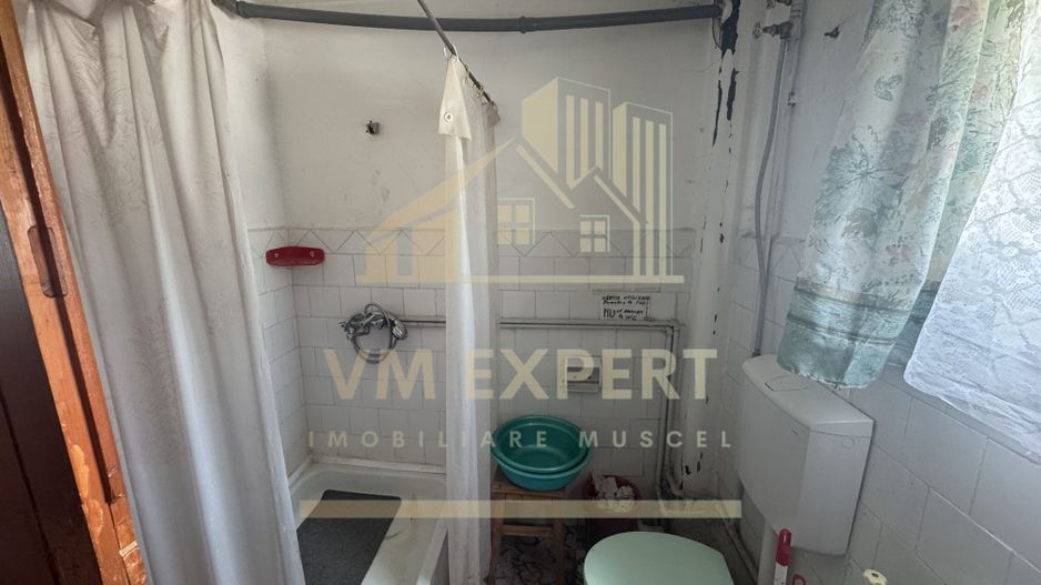 CASA 11 CAMERE TEREN 893 MP LEREȘTI ARGEȘ - Poză 46